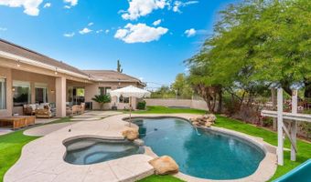 5404 E Lonesome Trl, Cave Creek, AZ 85331