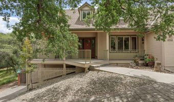 658 Live Oak Dr, Angels Camp, CA 95222