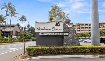 760 S Kihei Rd PH 619, Kihei, HI 96753