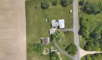 16130 Addison Rd, Addison, MI 49220