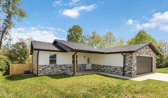 181 Central Point Dr, Somerset, KY 42503