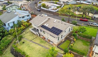 98-2033 Pahiolo St, Aiea, HI 96701