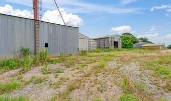 612 E Highway 1, Allen, OK 74825