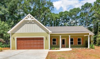 313 Redbud, Barnesville, GA 30204