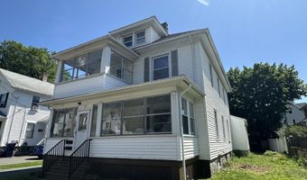 17 Cherry St 1, Ansonia, CT 06401