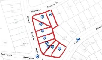 3201 BEAUMONT St, Temple Hills, MD 20748