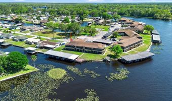 1640 JUNO Trl 205A, Astor, FL 32102
