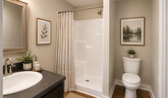 1085 N Church St, Austin, IN 47102