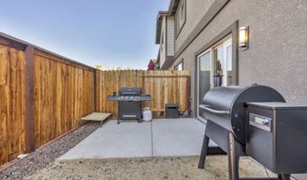 4160 Limerick Ct, Carson City, NV 89701