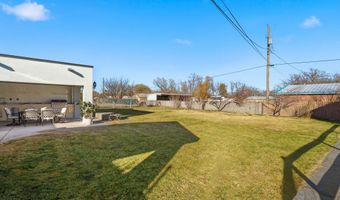 5726 Wood Rd SW, Albuquerque, NM 87105