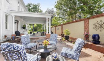 1704 Fair St, Camden, SC 29020