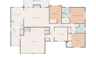 2000 Enfield, Alpine, TX 79830