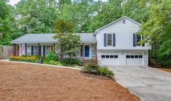 216 Heritage Way, Auburn, GA 30011