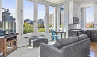 1672 Washington St 301, Boston, MA 02118