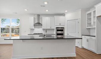 612 Bumblebee Loop, Apex, NC 27539