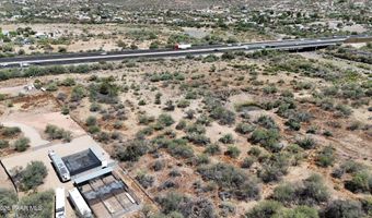 19500 E Indian Hills Dr, Black Canyon City, AZ 85324