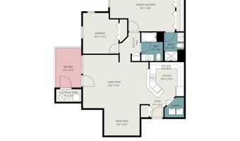 1139 Joyce Ln, Ann Arbor, MI 48103