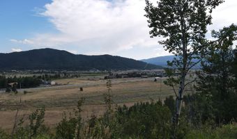 PINE Street lot 4, Alpine, WY 83128