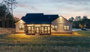 283 London Rd, Ball Ground, GA 30107