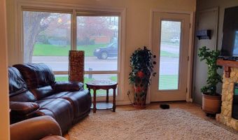 1001 Country Club Rd, Casper, WY 82609