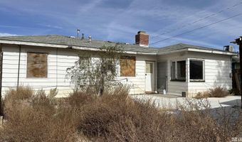 110 Harrison St, Hawthorne, NV 89415
