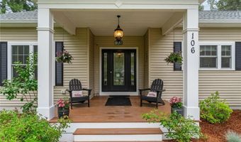 106 White Pines Trl, Charlestown, RI 02813