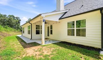 55 Eagles Perch Rd, Ball Ground, GA 30107