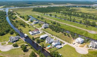 5140 Atlantis Dr, Bay St. Louis, MS 39520