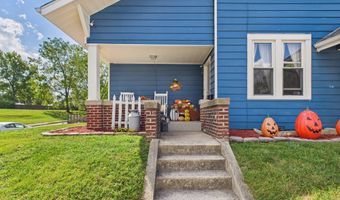 402 W Madison St, Alexandria, IN 46001