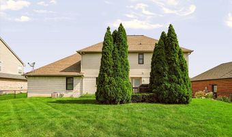 1555 Connemara Rd, Indianapolis, IN 46217