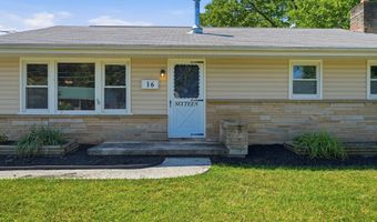 16 FORD Ave, Boonsboro, MD 21713