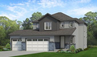 1751 Zeno St Plan: Telluride, Brighton, CO 80601
