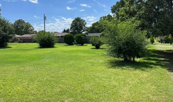 1114 N. Springfield, Anthony, KS 67003