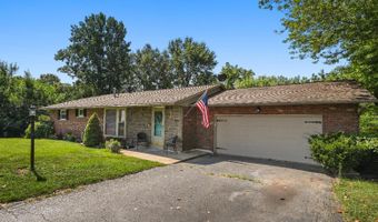 107 Farrar Dr, Aurora, IN 47001