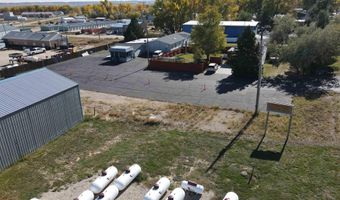 1005 N Main St, Buffalo, WY 82834