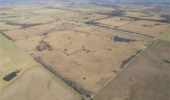 Queens Road, Bartlett, KS 67332