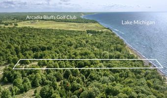 15382 Maxey Rd, Arcadia, MI 49613