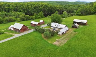 120 Monroe Rd, Bath, NH 03740