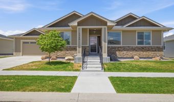 1340 JACK Ln, Cheyenne, WY 82009