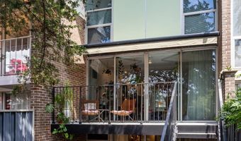 341 O St SW, Washington, DC 20024