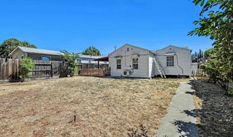 45 E 13th St, Antioch, CA 94509