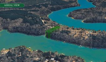 ROCK CREEK PENNINSULA lot 28, Arley, AL 35541