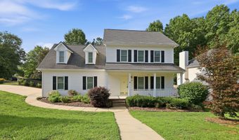 4205 Winding Oak Way, Apex, NC 27539