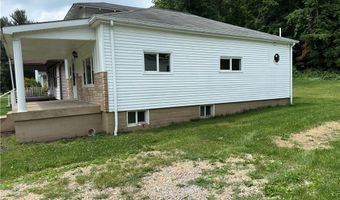 291 BLAIRMONT Rd, Adena, OH 43901