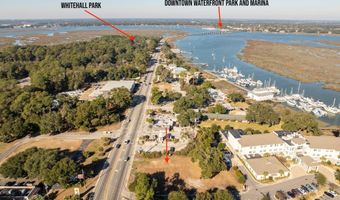 91 Sea Island Pkwy, Beaufort, SC 29907