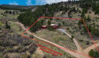 548 Coughlin Meadows Rd, Boulder, CO 80302