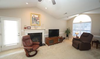 17 Stonegate Dr, Angier, NC 27501