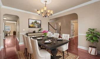 2508 Kingston Dr, Bartlesville, OK 74006
