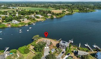 234 Prospect Rd, South Kingstown, RI 02879