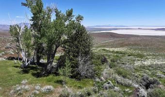 Secret, Gerlach, NV 89412